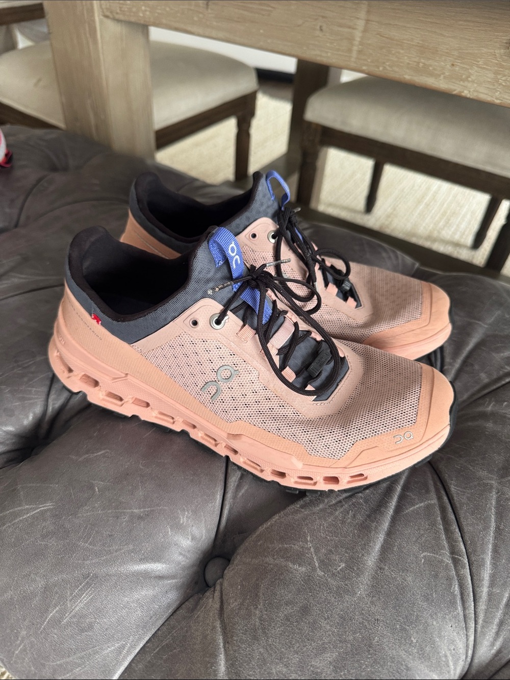 On Running Cloudsurfer Running Shoes